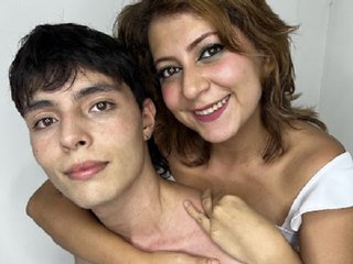 Erotisk videochatt couplemysterious