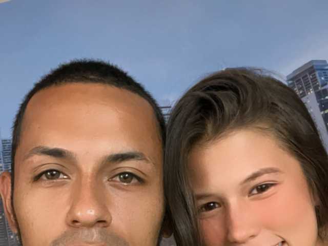 Foto av profilen Couplesweet20