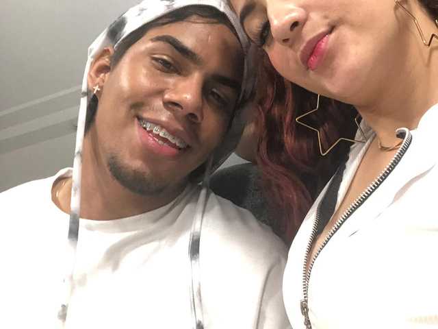 Foto av profilen Coupleyhot