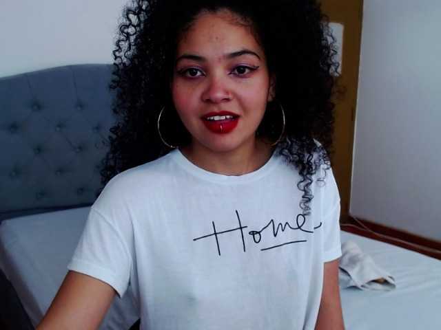 Sändningsbilder Courageuse