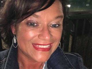 Erotisk videochatt CowgrlM