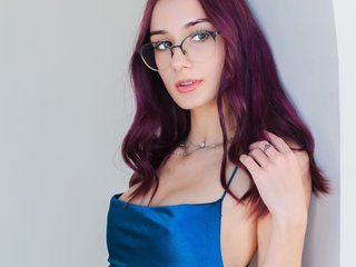 Erotisk videochatt CozyMell