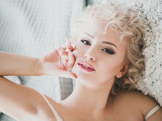 Erotisk videochatt CozySandra