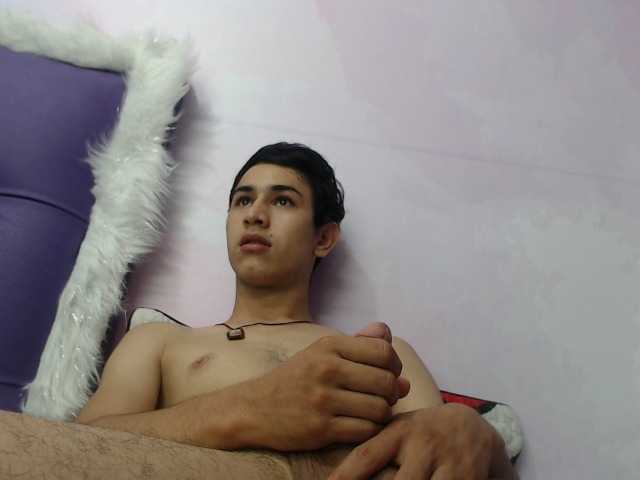 Sändningsbilder Crazy-love