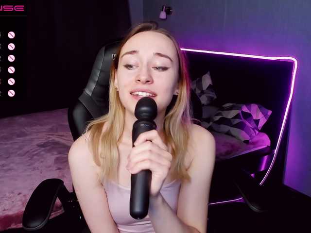 Sändningsbilder Crazy-love