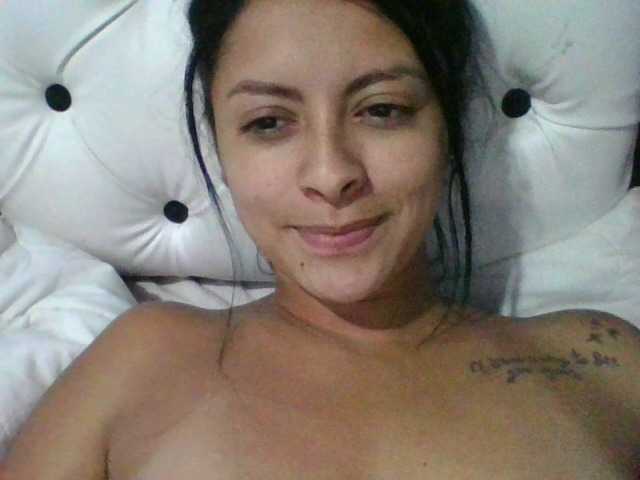 Sändningsbilder Crazy-roo