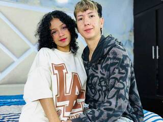 Erotisk videochatt Crazy-Sex1