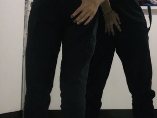 Erotisk videochatt Crazy-sex69