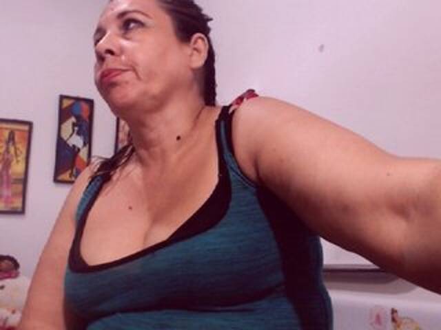 Sändningsbilder CrazyAgatar