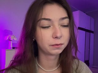 Erotisk videochatt ShyAlya