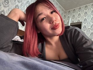 Erotisk videochatt Your_little_angel