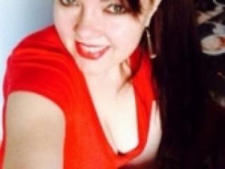 Erotisk videochatt crazyangell