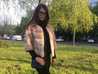 Erotisk videochatt crazyanna