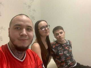 Erotisk videochatt CrazyBonkers