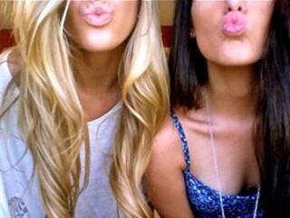 Erotisk videochatt crazycats