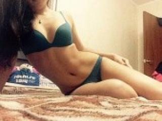Erotisk videochatt crazydollx