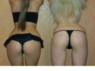 Erotisk videochatt crazydollxx