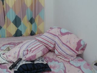 Sändningsbilder crazyfrekles