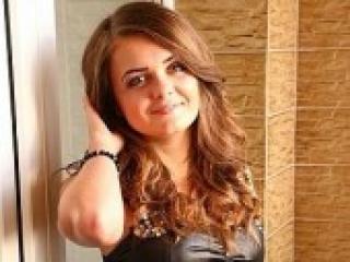 Erotisk videochatt crazyg1rl
