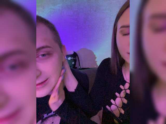 Sändningsbilder CrystaIGirl