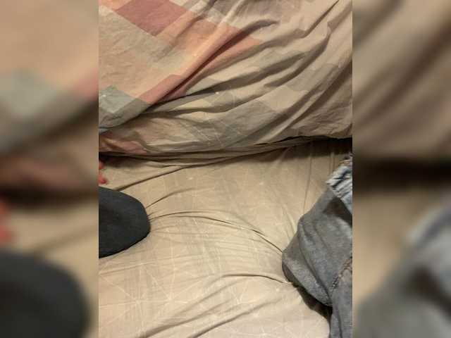 Sändningsbilder CrystaIGirl