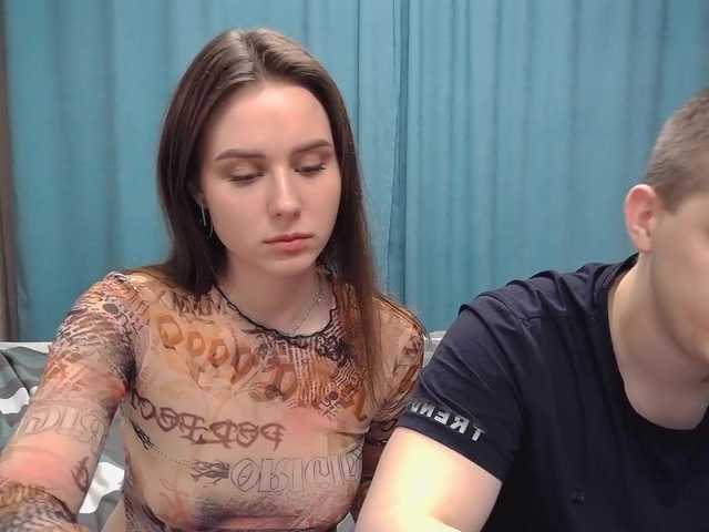 Sändningsbilder CrystaIGirl