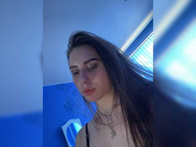 Sändningsbilder CrystaIGirl