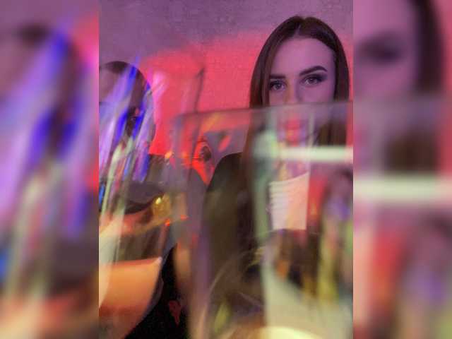 Sändningsbilder CrystaIGirl