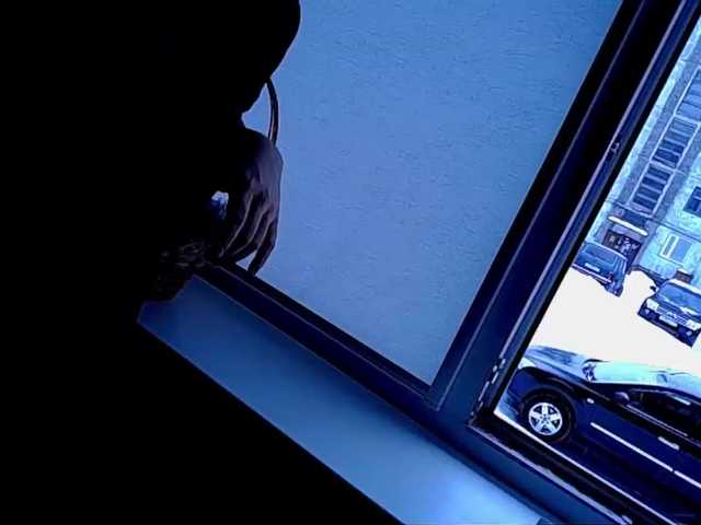 Sändningsbilder CrystaIGirl