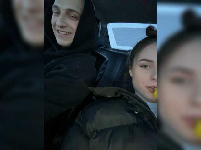 Sändningsbilder CrystaIGirl