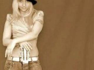 Erotisk videochatt crazygirlx
