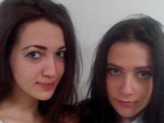 Erotisk videochatt crazygirlxx