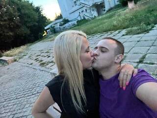 Erotisk videochatt Crazyhotcouple69