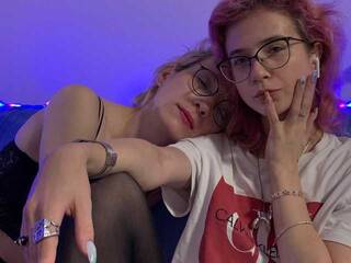 Erotisk videochatt CrazyKittys