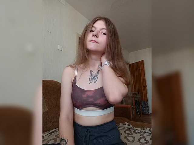 Sändningsbilder 1FunnyBunny1