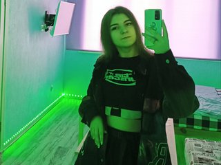 Erotisk videochatt 1FunnyBunny1