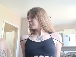 Erotisk videochatt 1FunnyBunny1
