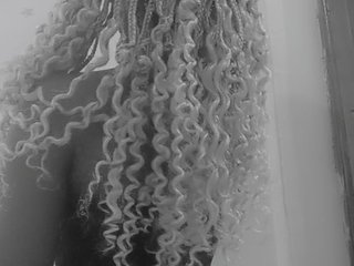 Erotisk videochatt Crazyluna1