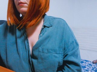 Erotisk videochatt CrazyMary777
