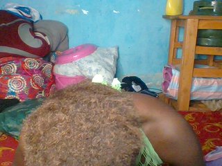 Erotisk videochatt Crazymaya