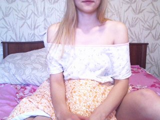 Foton -Mabel- Hi! im Nastya from Russia)play with me YOU can in prvt chat. Welcome) take off all 400tk .Have a good time :>