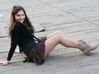 Erotisk videochatt crazysonya