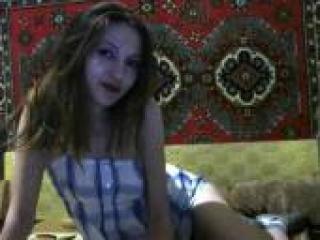 Erotisk videochatt crazywitch