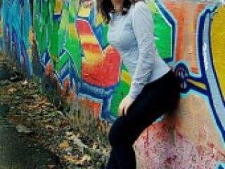 Erotisk videochatt crazzygirrl