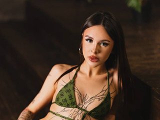 Erotisk videochatt CreaMBaby