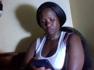 Erotisk videochatt Creamier25