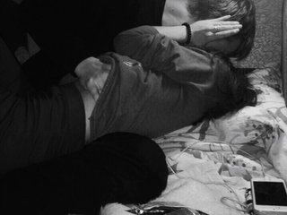 Erotisk videochatt creampie