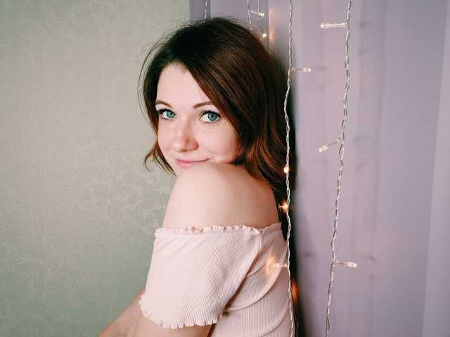 Profilbild Creamy-Lissa