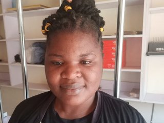 Erotisk videochatt CreamyClit