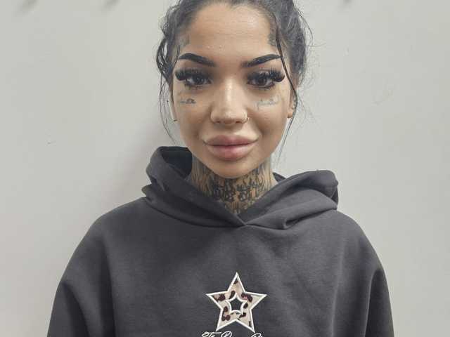 Foto av profilen CreamyInk